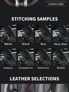 <span class=keywords><strong>Volante</strong></span> de Fibra de Carbono Forjado Morado para <span class=keywords><strong>Mazda</strong></span> <span class=keywords><strong>3</strong></span> 6 2004-2024 - Diseño de Carreras con Base Plana y Raya Morada - Product Image 5