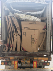 Accessoires de voiture d'occasion d'origine pour <span class=keywords><strong>batterie</strong></span> Li-ion LiXiang L6 L7 2023 2024 - Product Image 5