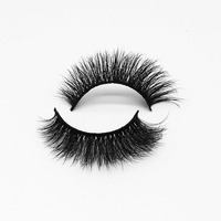 Faux cils naturels Cils en gros