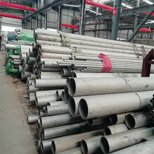 ชุดท่อ2B อุตสาหกรรม DIN/Astm 400กำหนดเองท่อเชื่อมไร้รอยต่อ420J2Se NB เกรด Ti - Product Image 3