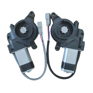 Nuevo Motor Elevador de Vidrios KL de Alta Calidad WR-5 7846584785 010050 para Reemplazo de Automóviles - Product Image 1