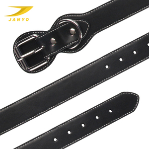 <span class=keywords><strong>Collar</strong></span> para perro de cuero duradero, único, Italiano - Product Image 5