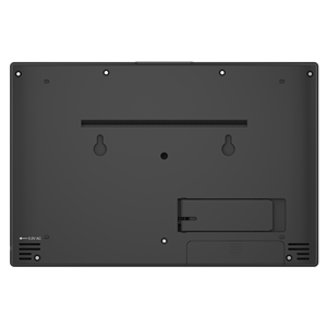 Jam Meja Digital ODM pasokan baru 3 saluran stasiun cuaca rumah ramalan Akurat bahan <span class=keywords><strong>ABS</strong></span> OEM mendukung tampilan LCD - Product Image 5