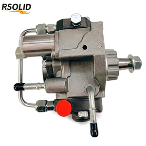 ปั๊มน้ำมันเชื้อเพลิง Rsoliddiesel 294000-0540 LDFA0540 DCRP300550 22100-30020 22100-30021 Dens HP3 สำหรับเครื่องยนต์ดีเซล 1KD-FTV 2KD-FTV - Product Image 1