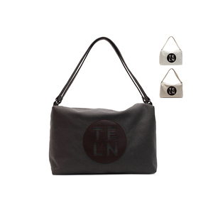 Sac à provisions en toile de grande capacité personnalisé pour femmes avec logo personnalisé sac à bandoulière pour un shopping pratique - Product Image 1