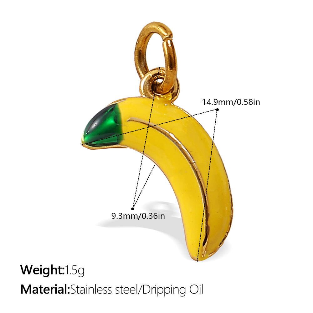 จี้หยดน้ำมัน PJ587CRG