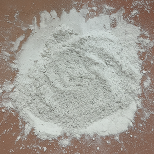 Polvo de sílice blanco de Grado Industrial, tamaño de partícula uniforme para revestimientos de pinturas, aplicaciones de relleno inorgánico - Product Image 1