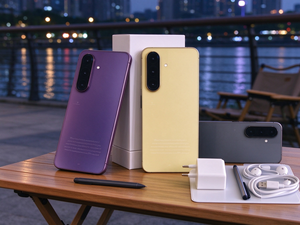A56 รุ่นใหม่ ปี 2026, สมาร์ทโฟน 5G ปลดล็อคแล้ว, กล้องความละเอียด 108MP, ชาร์จเร็ว 65W, รองรับ 4G/5G ซิมคู่, ปลดล็อคด้วยใบหน้าได้เต็มรูปแบบ - Product Image 5