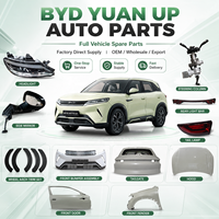 Pièces et accessoires automobiles d'origine BYD Yuan up (Atto 2) |   Pièces de Rechange Originales pour SUV Électriques 2024-2026 - Vente en Gros B2B
