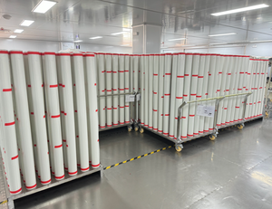 Pellicola Protettiva per Vernice <span class=keywords><strong>Auto</strong></span> QiHang TPU di Alta Qualità, Autoriparante, Antigraffio, Anti-UV, Garanzia 6-10 Anni - Product Image 6