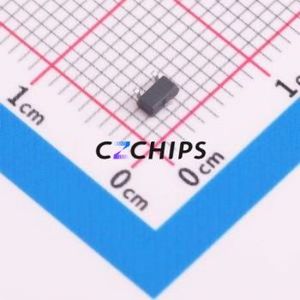 Chip IC de circuito integrado original nuevo OC6813T33, chip de circuito integrado PMIC IC, IC de potencia, venta completa, componente electrónico, servicio BOM - Product Image 2