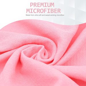 <span class=keywords><strong>Serviette</strong></span> de yoga en microfibre avec points antidérapants - <span class=keywords><strong>Serviette</strong></span> de tapis de yoga ultra absorbante et à séchage rapide pour le yoga chaud, le Pilates, la gym et les voyages - Product Image 4