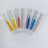 Boîte à fumée pop-up DIY, accessoires pour perles de fumée DIY, outils pour perles de cigarette, pousseur de perles