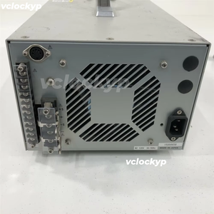 แหล่งจ่ายไฟ DC แบบควบคุมของเท็กซิโอ รุ่น PD36-20AD - Product Image 5