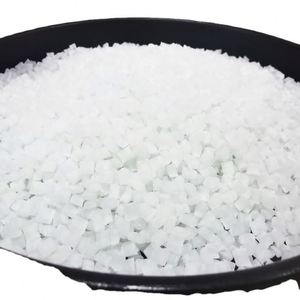 PP S6003 Qishen Ready Stock Homopolymer Polypropylene <b>Plastic</b> <b>Granules</b> - Product Image 1