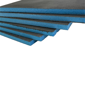 Mật độ cao Polystyrene bọt XPS bảng tùy chỉnh kích thước chấp nhận được không thấm nước mái cách nhiệt độ ẩm-bảo vệ cho phòng tắm - Product Image 5