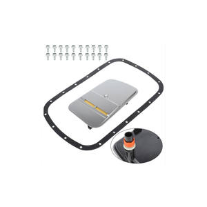 Kit de filtro de aceite de transmisión automática de motor OEM 24117557070 24117510012 para <span class=keywords><strong>Bmw</strong></span> X5 E36 E39 E46 E60 E65 E66 E67 E83 E46 318I - Product Image 4