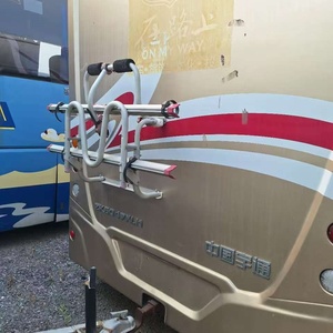 Ultimate Freedom: Casa remolcable todo en uno sobre ruedas | Remolque de viaje listo <span class=keywords><strong>para</strong></span> la aventura Precio atractivo con servicio de renovación - Product Image 4