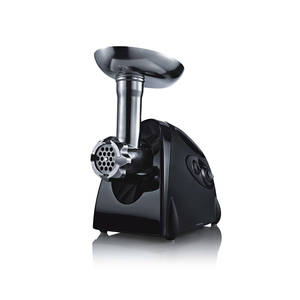 เครื่องบดเนื้อพลาสติกในครัวเรือน,เครื่องบดเนื้อและเครื่องผสมสำหรับใช้งานเชิงพาณิชย์ - Product Image 4