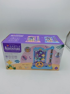 Top Seller Electronic Catch the <b>Ball</b> Game with <b>Light</b> Toys for Boys and Girls ABS Material - Product Image 5