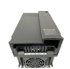 Variateur de fréquence Delta VFD-MS300 Série VFD49AMS23ANSAA 15HP 11KW 230V 49A HD - Product Image 6