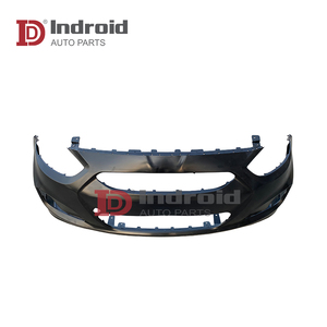 Car Body Kit <strong>Bumper</strong> <strong>for</strong> <strong>Accent</strong> 2010 86511-1R000 <strong>for</strong> <strong>Hyundai</strong> <strong>Accent</strong> 2011 <strong>Front</strong> <strong>Bumper</strong>