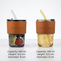 Tasses à lait personnalisées avec logo promotionnel pour demoiselles d'honneur, souvenirs de mariage pour la Saint-Valentin, cadeaux d'anniversaire et de remise de diplôme pour invités