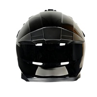 ABS Moto Cross Racing Casque de moto Descente Vélo Sécurité Enduro Capacetes Road Racing HelmetsFactory