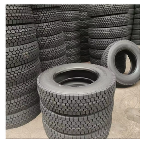 ยางรถบรรทุกเรเดียลใหม่ ขายส่งจากโรงงานโดยตรง 315/80R22.5 รับประกัน 3 ปี ทนทานต่อการใช้งานหนัก คุณภาพสูง - Product Image 3