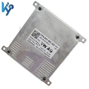ใช้ KY Ori 7P5941591AD 12V 35W สำหรับโมดูลควบคุมบัลลาสต์ทดแทน พร้อมรับประกัน 6 เดือน สำหรับรถยนต์ VW Seat Skoda - Product Image 4