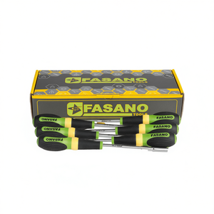 Juego de Destornilladores Fasano Tools de 6 Piezas, Kit Profesional para Reparación de Automóviles - Product Image 2