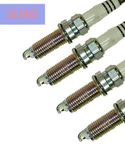 Bougies <span class=keywords><strong>d</strong></span>'<span class=keywords><strong>allumage</strong></span> originales en platine iridium SP-412 pour OEM Motorcraft 2006-2010 Ford Explorer Mustang Ranger 4.0L - Product Image 2