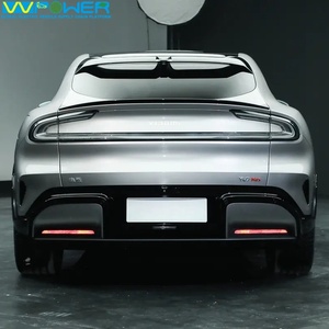 Gran Venta Xiao <span class=keywords><strong>Mi</strong></span> YU7 SUV Eléctrico Chino de Lujo 2025 Versión <span class=keywords><strong>Pro</strong></span> de Larga Autonomía 770km AWD en Stock - Product Image 5