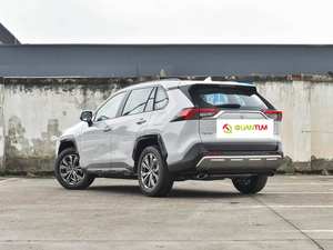 2024 2.0L CVT, R4 2WD Fashion <span class=keywords><strong>Plus</strong></span>, Grand coffre, Grand espace arrière, Direction fluide, pour les familles, les trajets quotidiens, Offre de prix direct - Product Image 5