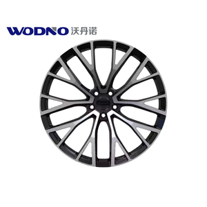 Jantes de voiture OE 31200896 pour XC60 17 18 19 20 21 pouces, jantes en acier de haute qualité fabriquées en usine, modifiées en jantes en alliage d'aluminium - Product Image 3