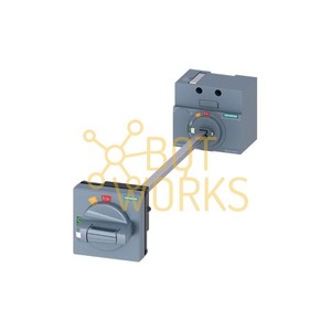 Siemens 3VA91570FK21 - Nuovo - Product Image 1