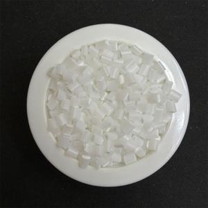 China Resina HIPS 825 MFI 4,5 Gránulos Poliestirenos GPPS HIPS Pellet Materias Primas Plásticas - Product Image 6
