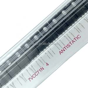 GT30J124 30J124 TO-220F Transistor bipolaire à porte isolée (IGBT) en silicium à canal N Catégorie de produit Transistors - Product Image 2