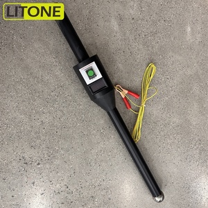 Máy đo điện áp cao Que đo tĩnh điện - Product Image 2