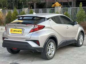 Voiture d'<span class=keywords><strong>occasion</strong></span> Toyota C-HR 2022 <span class=keywords><strong>pas</strong></span> chère, 2.0L, édition Confort, véhicules à essence, voitures d'<span class=keywords><strong>occasion</strong></span> Toyota CHR à vendre - Product Image 6