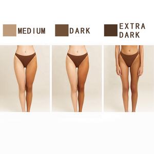 Espuma <span class=keywords><strong>Autobronceadora</strong></span> de Marca Propia, Espuma <span class=keywords><strong>Autobronceadora</strong></span> Oscura de Marca Privada, <span class=keywords><strong>Agua</strong></span> <span class=keywords><strong>Autobronceadora</strong></span> de 1 Hora, 100% Natural - Product Image 6