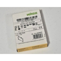 Nuevo en Caja, Módulo PLC 750-626, Módulo PLC 750-626, 750-626