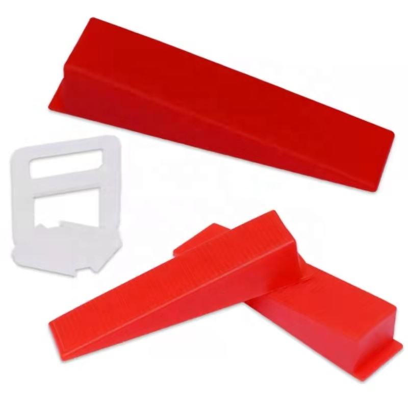 Modern Tile Leveling System with Wedge Base Waterproof Self-adhesive ...
