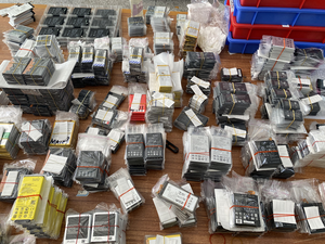 Nouvelle batterie au Lithium pour <span class=keywords><strong>ASUS</strong></span> <span class=keywords><strong>Zenfone</strong></span> Max Pro C11P1706 5000mAh <span class=keywords><strong>0</strong></span> batterie de téléphone de Cycle - Product Image 6