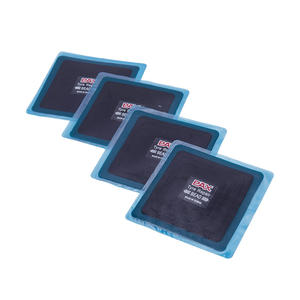 แผ่นปะยางยางธรรมชาติสำหรับซ่อมยางรถแทรกเตอร์ - Product Image 6