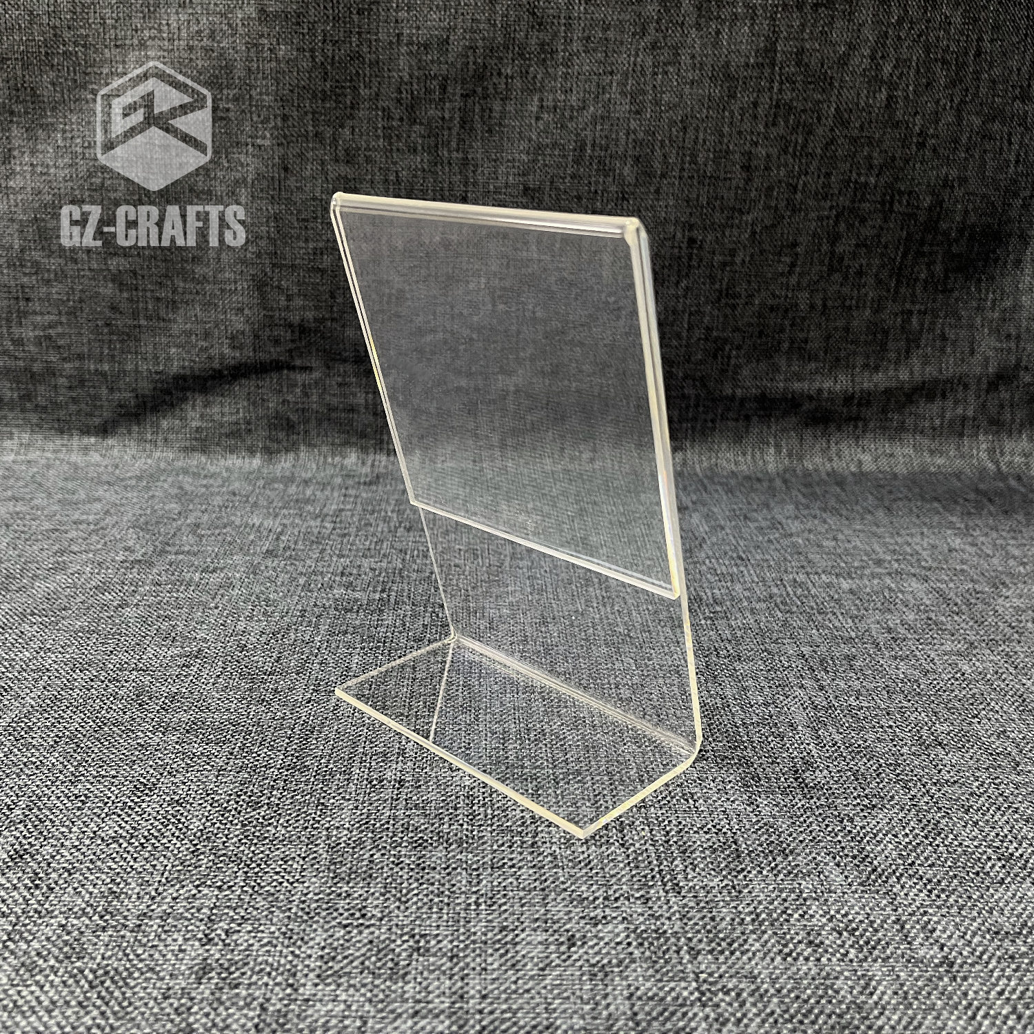 Uniclife - Paquete De 3 Soportes Deslizantes Para Tarjetas De Identificación, De Plástico