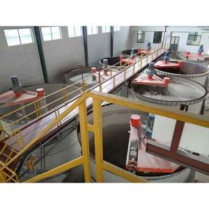 Tanaman AAC pasir profesional diaerasi beton AAC ringan blok produsen jalur produksi untuk dijual - Product Image 2