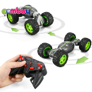 Venta caliente 1:14 control remoto conjunto niños jugar 6 canales rc coche de juguete - Product Image 1