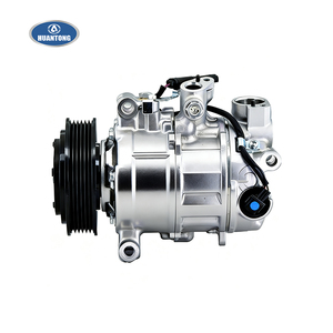 คอมเพรสเซอร์แอร์รถยนต์ใหม่ ขายส่งจากโรงงาน 12V สำหรับรถยนต์ซีรีส์ 3 รุ่น 316/318 คอมเพรสเซอร์แอร์รถยนต์ - Product Image 2