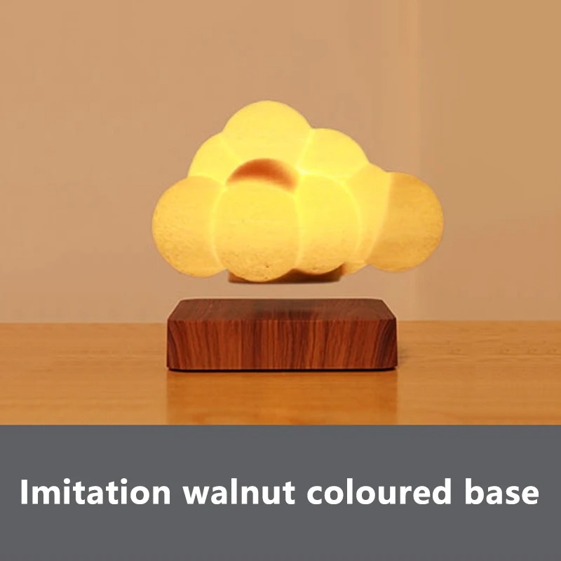 ฐานสีวอลนัท